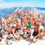 Cancun Adults Only Party Cruise to Isla Mujeres with Open Bar - In-Depth Review