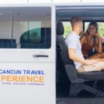 Cancun Airport: Private Shuttle to/from Riviera Maya or Tulum - Authentic Experiences from Travelers