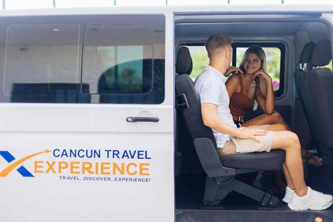 Cancun Airport: Private Shuttle to/from Riviera Maya or Tulum - Authentic Experiences from Travelers