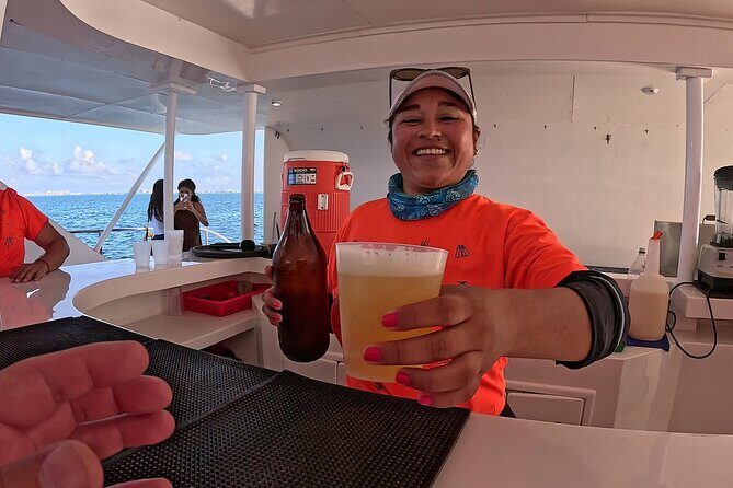 Cancun Baby Dancer Catamaran Party - Final Thoughts: Is It for You?