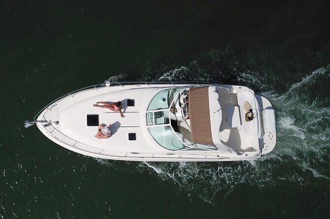 Cancun Bay Private 2-Hour on a Luxury Yacht - Who This Tour Is Best For