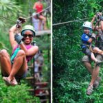 Cancun Combo Tour: Zipline and Off-Road Buggy Adventure - Authentic Insights from Travelers