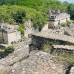 Cancun: Ek Balam and Cenote Hubikú Day Trip - Exploring the Ek Balam and Cenote Hubikú Experience