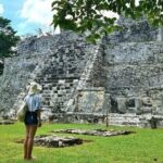 Cancun Guided Sightseeing El Meco Site, Letters and Shopping - Authentic Experiences and Genuine Value