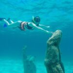 Cancun Half-Day Sailing Catamaran Cruise to Isla Mujeres - A Deep Dive into the Cancun Sailing & Isla Mujeres Tour