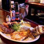 Cancun Pirate Ship Adventure : Dinner & Show at Sea 2 for 1 Deal - The Experience: A Deep Dive into the Pirate Adventure