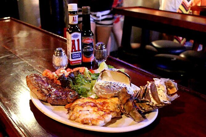 Cancun Pirate Ship Adventure : Dinner & Show at Sea 2 for 1 Deal - The Experience: A Deep Dive into the Pirate Adventure