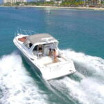 Cancún: Private Yacht Tour - The Experience in Detail: What to Expect