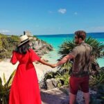 Cancun tour 4x1 Tour of Tulum, Coba, Cenote and Playa del Carmen - Exploring the Itinerary in Detail