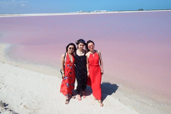 Cancun tour Las Coloradas Pink Lagoon + Rio Lagartos Tour - Who Is This Tour Best For?
