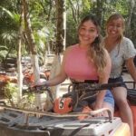 Cancun Wild Day: Zip Lines + ATVs + Cenote + Lunch - Final Thoughts: Is It Worth It?
