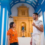 Candolim: Heritage Walk of Fort Aguada Port and Jail Complex - Authentic Stories and Praiseworthy Guides