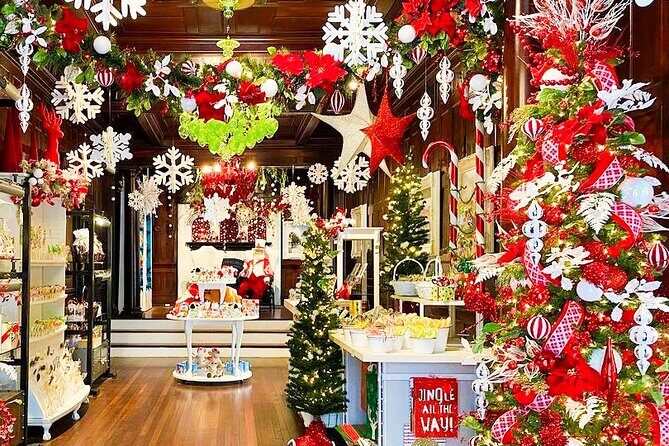 Candy Cane Making Class - Who Will Love This Experience?