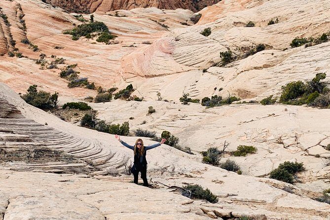 Candy Cliffs in Saint George Utah - Who Should Consider This Tour?