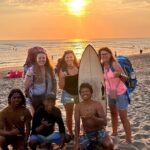 Canggu: 2 hour surfing lesson with ISA certified instructor - In-Depth Review of the Canggu Surf Lesson Experience