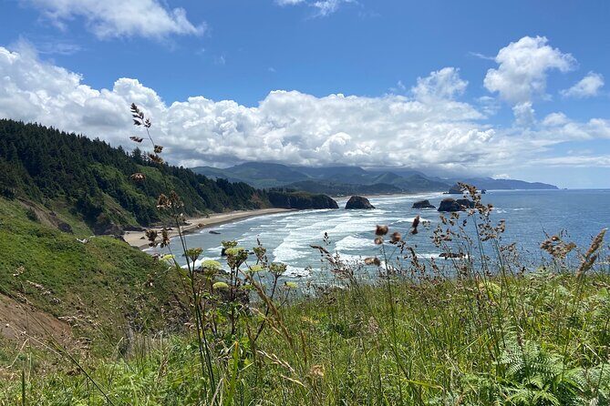 Cannon Beach Hiking Tour on the Oregon Coast - Practical Considerations