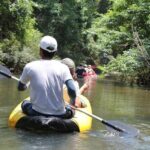Canoe Cave Explorer Phang Nga Bay Tour from Phuket - FAQ