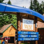 Canoe-hike day with departure from Montreal - A Deeper Look at the Canoe-Hike Day Trip from Montreal