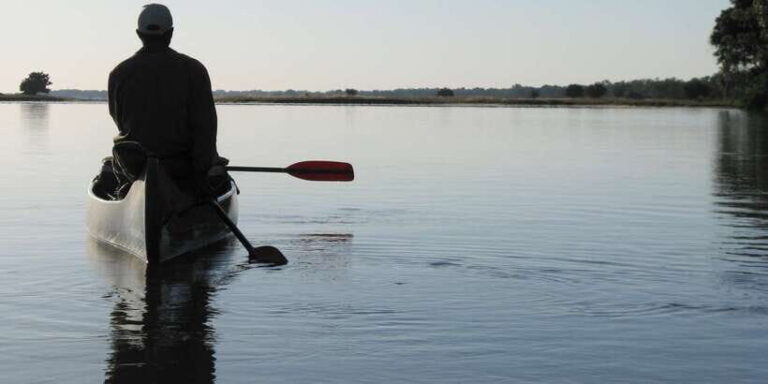 Canoe Ride in Mount Lavinia - The Sum Up: Who Should Book This Experience?