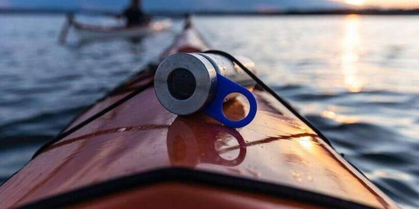 Canoeing in Port City - FAQ