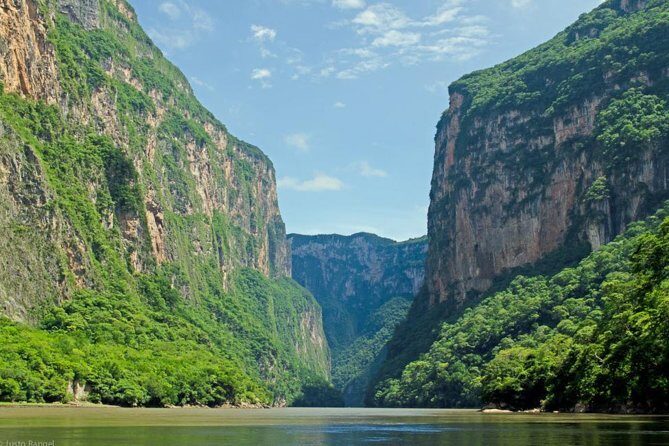 Cañon Del Sumidero, miradores From San Cristobal de Las Casas - Authentic Experiences and Practical Tips