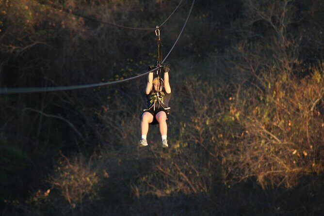 Canopy Zipline Tour in Punta Mita - Final Thoughts: Is It Worth It?