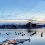 Canyon Princess Dinner Cruise - Getting to Know the Canyon Princess Dinner Cruise