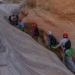 Canyoneering Adventure Near Lake Powell - Exploring the Canyoneering Experience Near Lake Powell