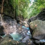 Canyoning Bali, Blue Gorge Canyon (Adventure, discovery, nature) - Practical Details and Considerations