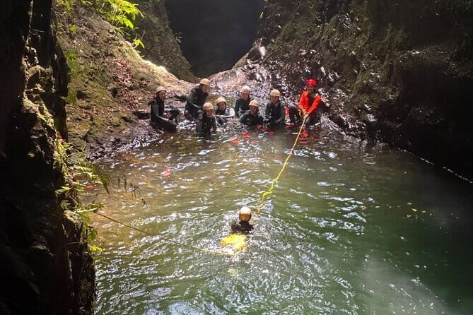 Canyoning Bali, Excalibur Canyon (Adventure, discovery, nature) - FAQs