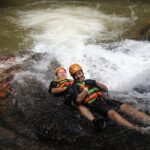 Canyoning Da Lat Vietnam - A Deep Dive into the Canyoning Experience