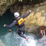 Canyoning in Matacanes : Rappelling, Jumping and Natural Slides - Why This Tour Offers Excellent Value
