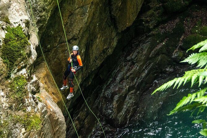 Canyoning Tour from Sapa Vietnam - Why This Tour is Worth It