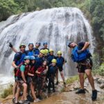 Canyoning Tour in Dalat Viet Nam - A Deep Dive: What You Can Expect from the Canyoning Tour in Da Lat