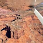 Canyonlands & Arches National Parks Airplane Tour - The Value of a Bird’s Eye View