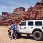 Canyonlands National Park Backcountry 4x4 Adventure from Moab - The Experience: What It Feels Like