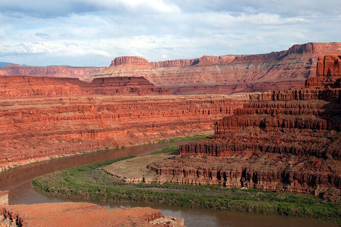 Canyonlands National Park Half-Day Tour from Moab - Who Should Consider This Tour?