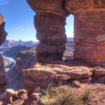 Canyonlands National Park White Rim Trail by 4WD - An In-Depth Look at the White Rim Trail 4WD Tour