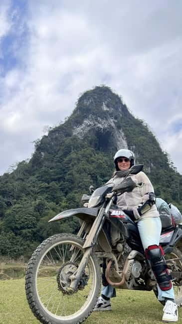 Cao Bang: 3-Day Loop Bicycle Tour - Exploring the Itinerary in Detail