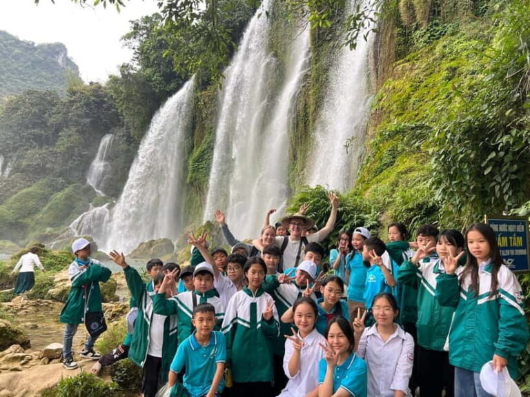 Cao Bang - Loop Tour - 4 days 3 nights with Local Guide - A Detailed Look at the 4-Day Cao Bang Loop Tour