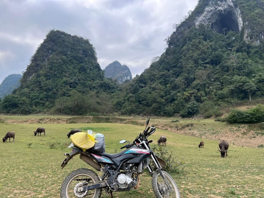 Cao Bang motorbike tour 2 days 1 night - Who Will Love This Tour?