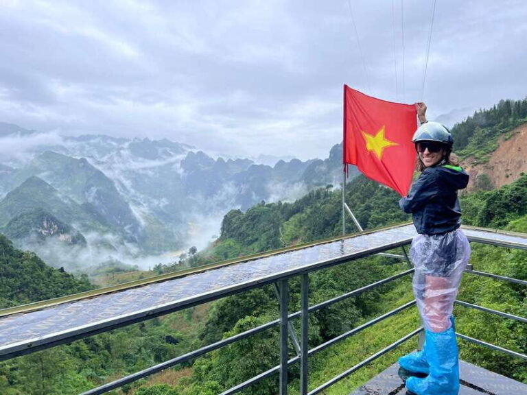 Cao Bang tour 5 days 4 nights - from Motorbike Hanoi - An In-Depth Look at the 5-Day Cao Bang Motorbike Tour