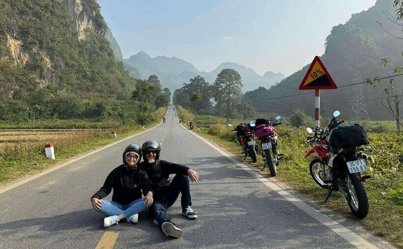 Cao Bng: Ban Gioc Waterfall Full-Day With Local Guide - Final Thoughts