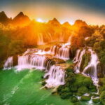 Cao Bng Loop tour 4 days with local easy riders - Exploring the Itinerary in Detail