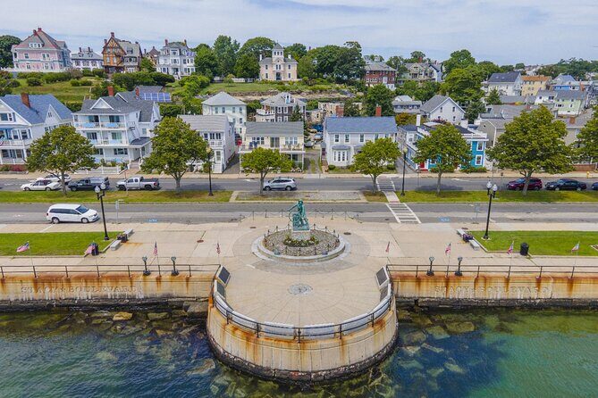 Cape Ann Self-Guided Driving Tour in Gloucester and Rockport - Who Should Consider This Tour?