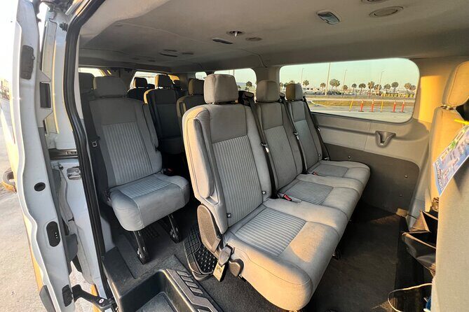 Cape Canaveral Private Transfer to MCO Orlando Airport - A Deep Dive into the Cape Canaveral to MCO Private Transfer