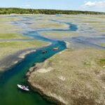 Cape Cod Kayak Rentals in the Great Marsh - FAQs