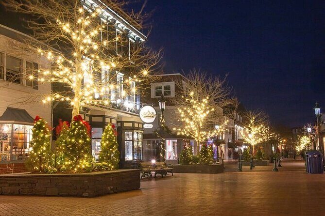 Cape May Walking Tour - FAQs about the Cape May Walking Tour