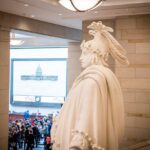 Capitol Hill: Capitol & Library of Congress Small-Group Tour - Who Will Love This Tour?