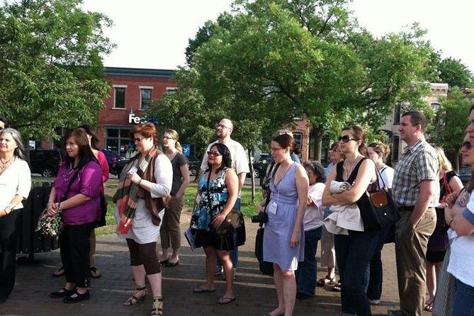 Capitol Hill Food Tour - Who Will Love This Tour?